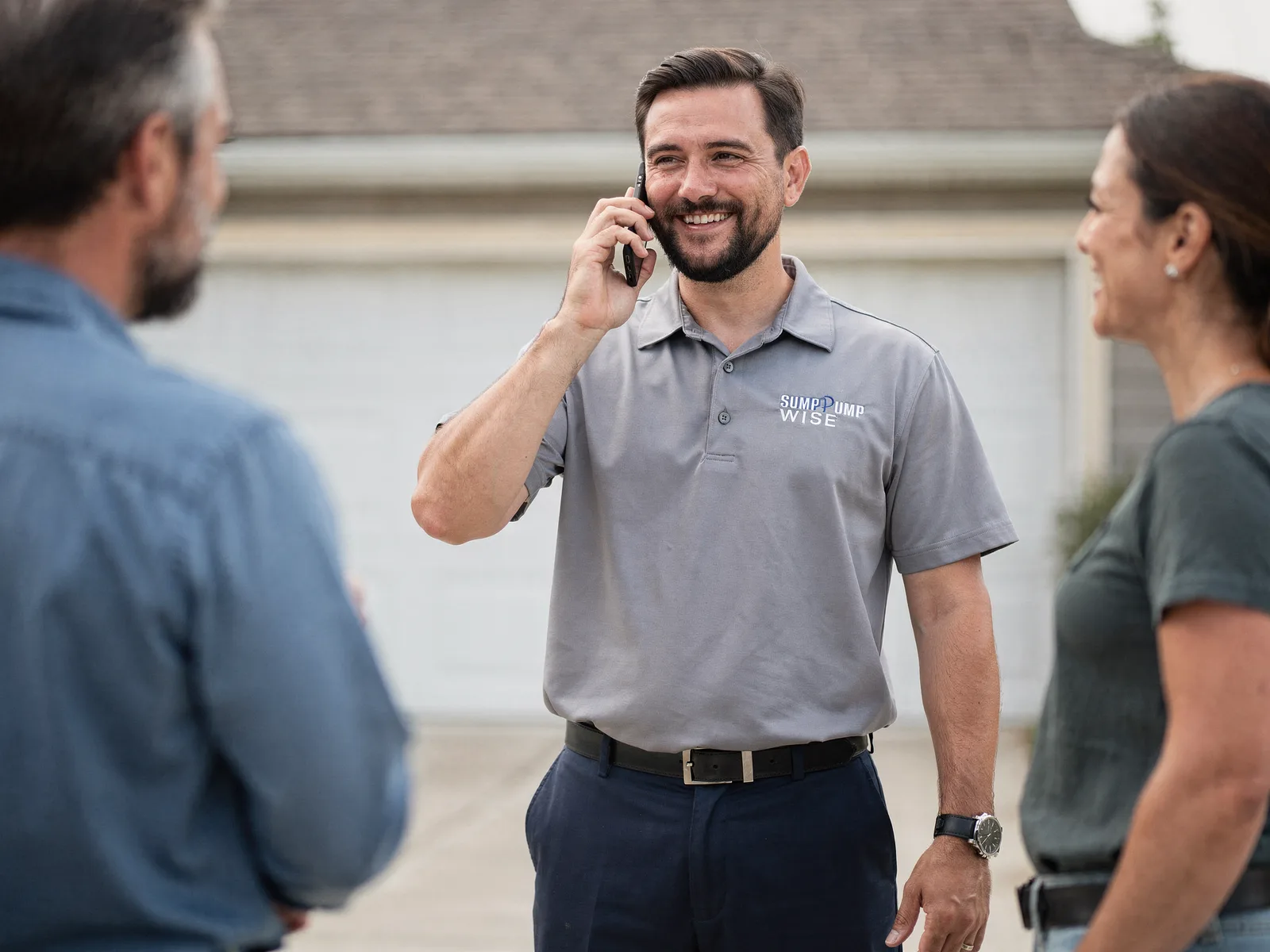 Water Heater Repair Sharon Grove, KY FAQs